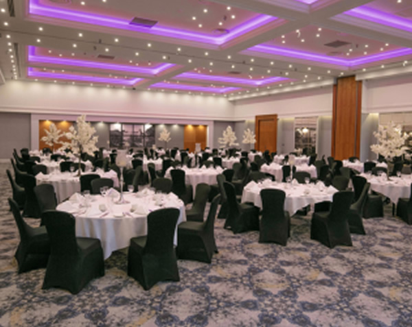 Chesford Grange, Kenilworth